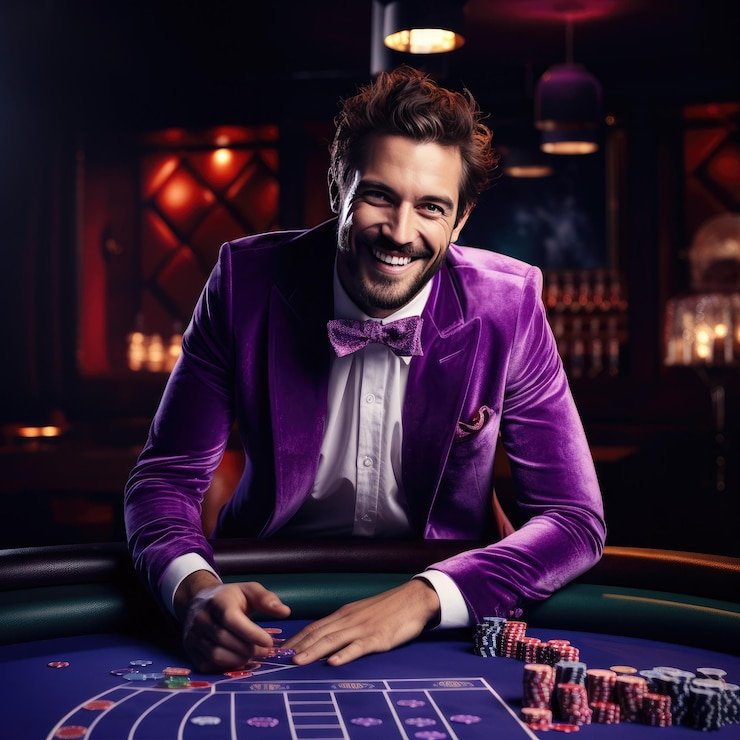 Speed Roulette wheel and betting interface on pandawa slot live-dealer table