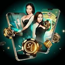 Live blackjack dealer at pandawa slot table studio